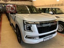 نيسان باترول